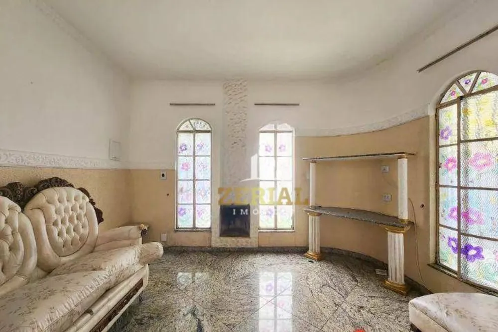 Casa, 4 quartos, 177 m² - Foto 2