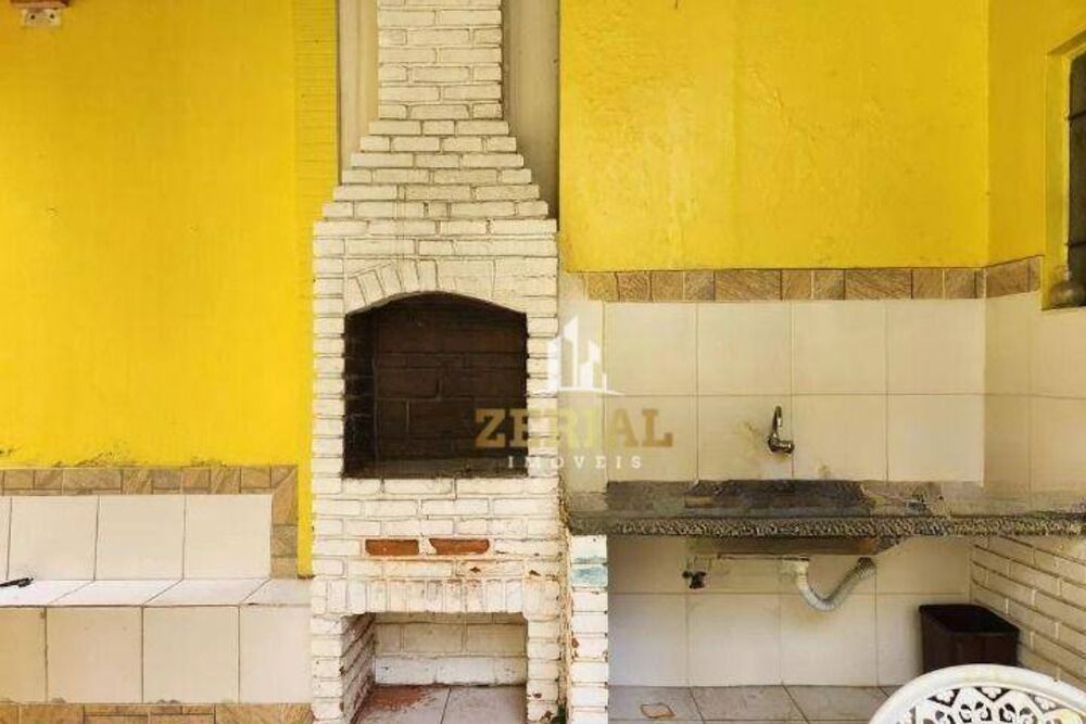 Casa, 4 quartos, 177 m² - Foto 4