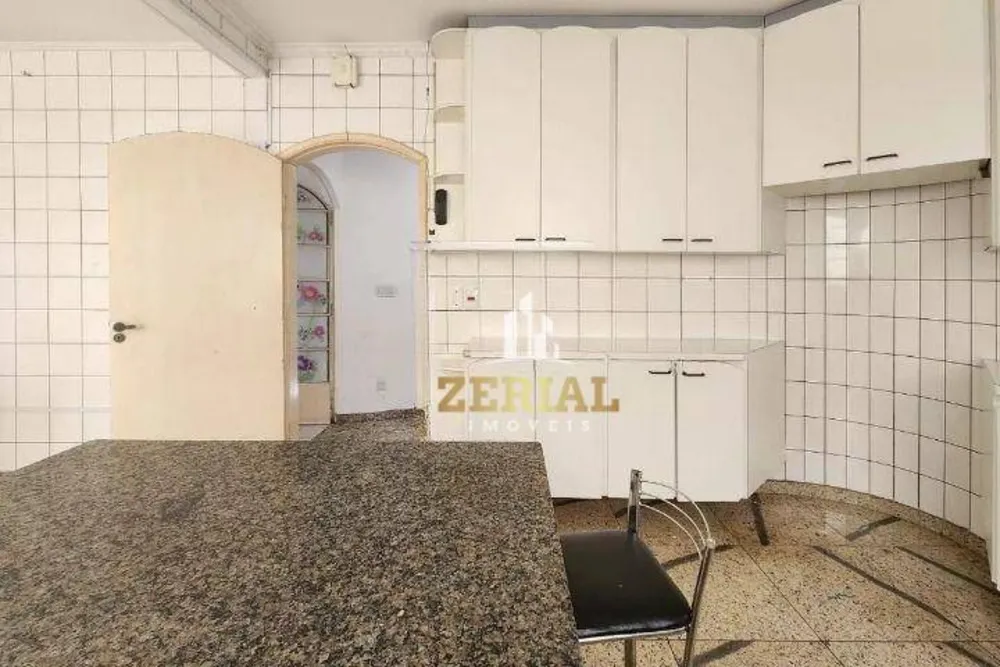 Casa, 4 quartos, 177 m² - Foto 4