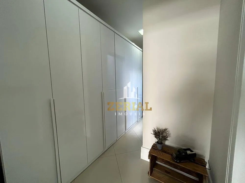 Sobrado, 3 quartos, 242 m² - Foto 16