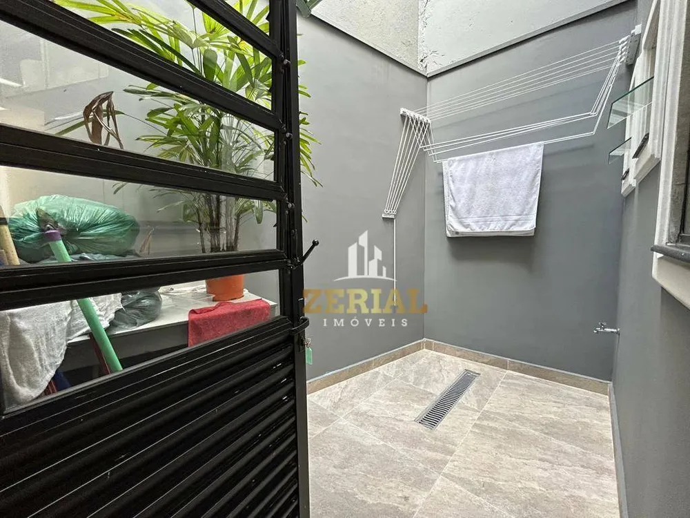 Sobrado, 3 quartos, 242 m² - Foto 8
