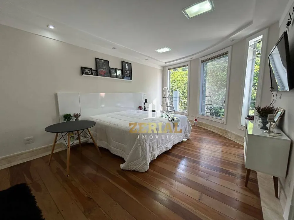 Sobrado, 3 quartos, 242 m² - Foto 12
