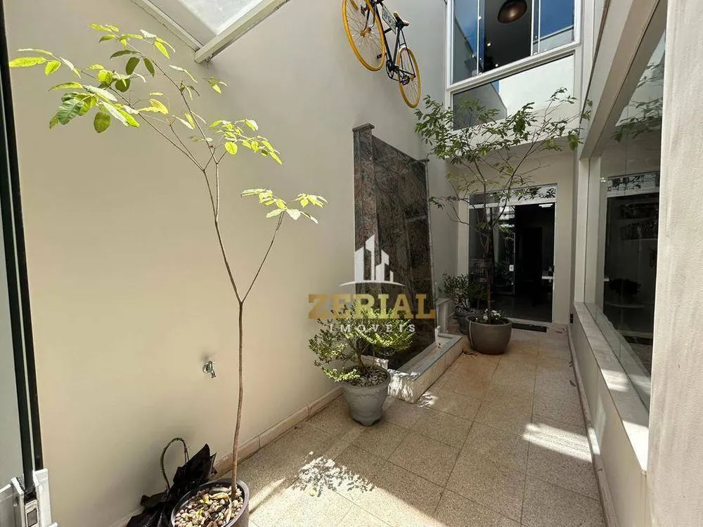 Sobrado, 3 quartos, 242 m² - Foto 3