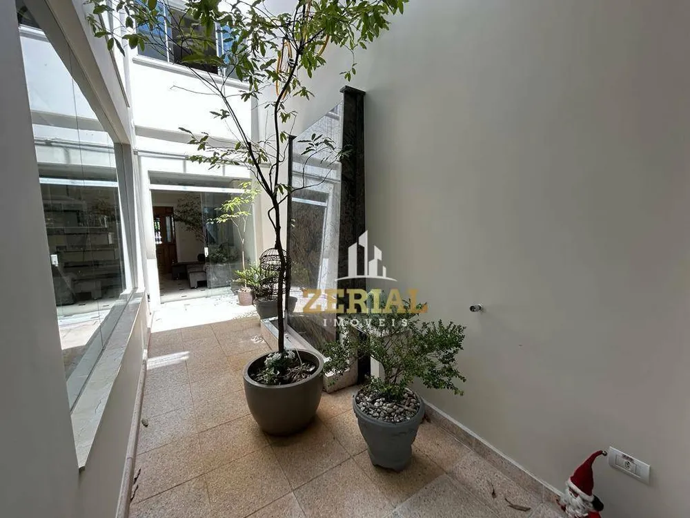 Sobrado, 3 quartos, 242 m² - Foto 5