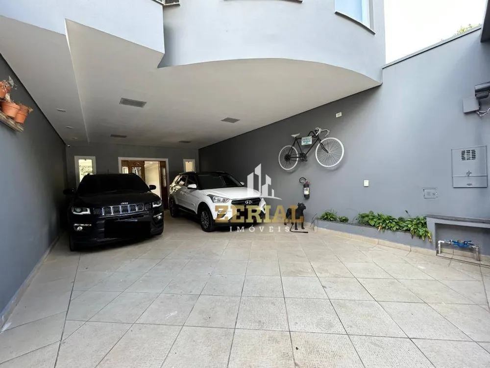 Sobrado, 3 quartos, 242 m² - Foto 18