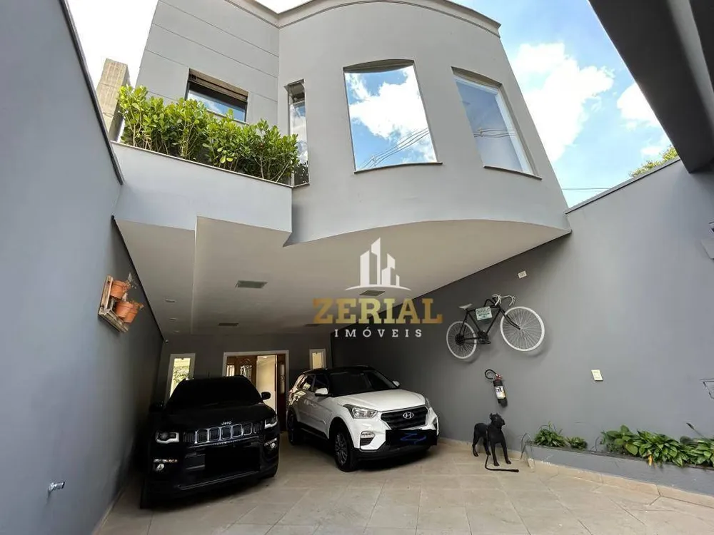 Sobrado, 3 quartos, 242 m² - Foto 20
