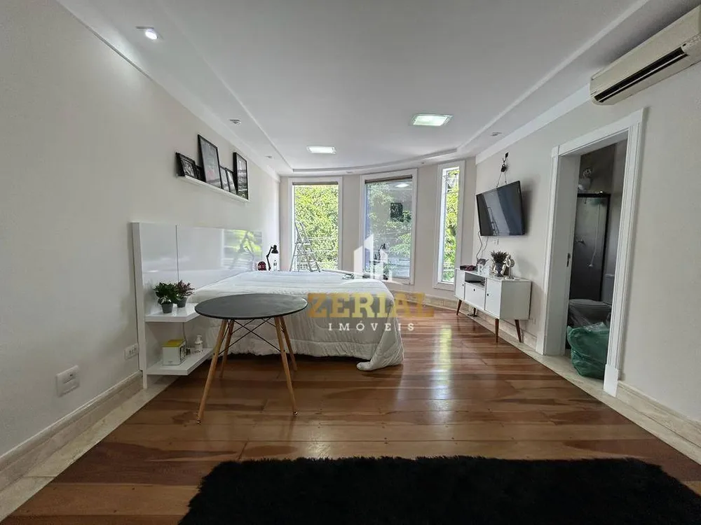 Sobrado, 3 quartos, 242 m² - Foto 10