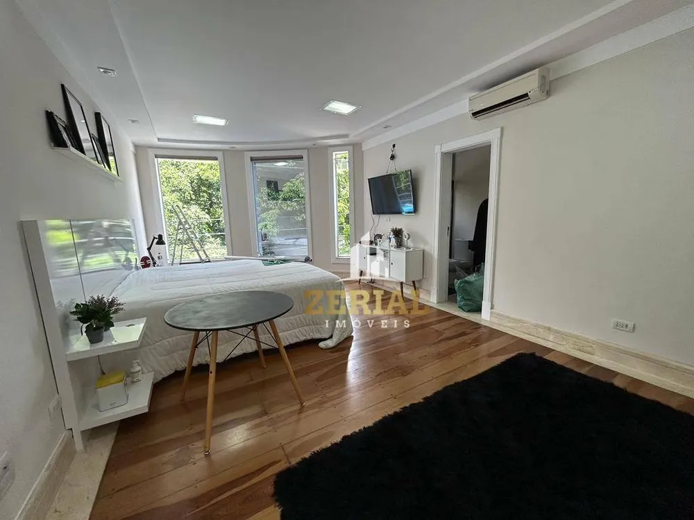 Sobrado, 3 quartos, 242 m² - Foto 11