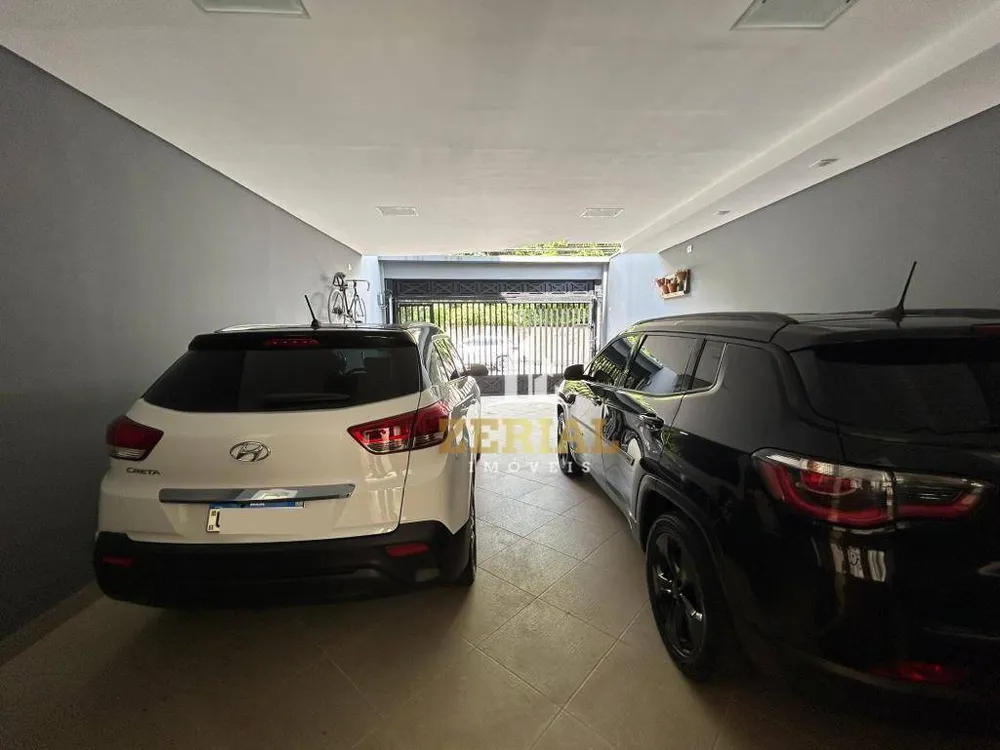 Sobrado, 3 quartos, 242 m² - Foto 19