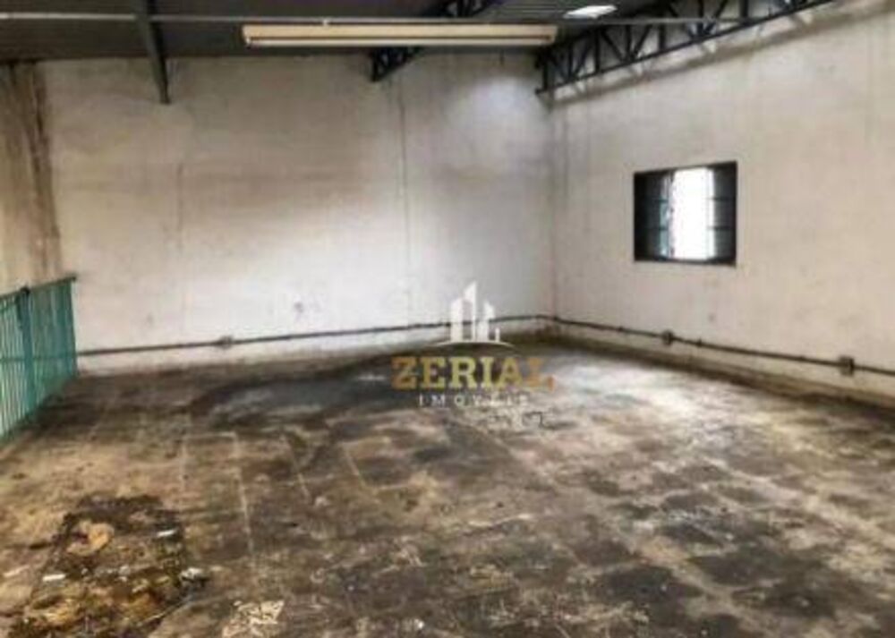 Depósito-Galpão, 431 m² - Foto 5