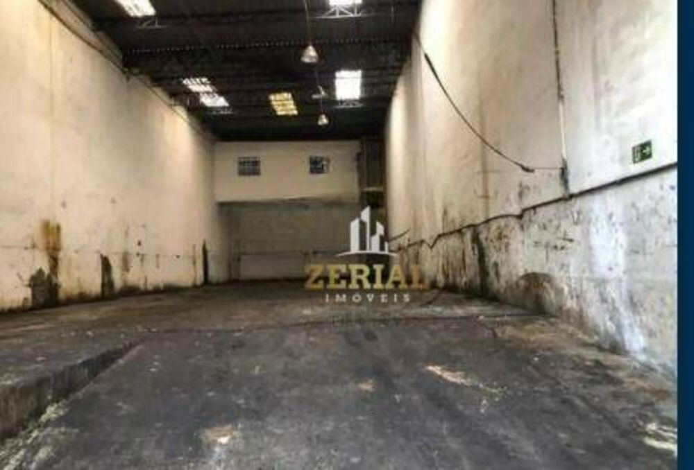 Depósito-Galpão, 431 m² - Foto 3