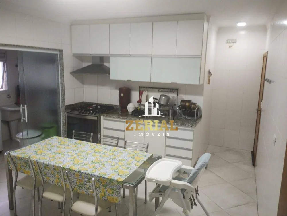 Apartamento, 3 quartos, 130 m² - Foto 2