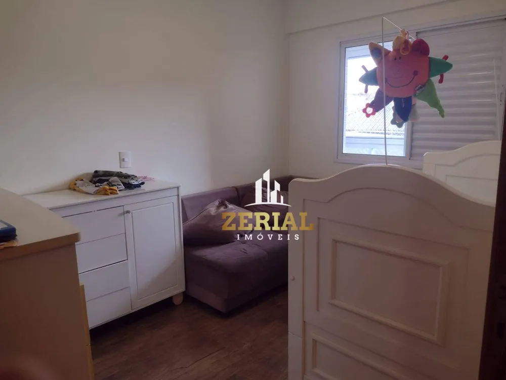 Apartamento, 3 quartos, 130 m² - Foto 4