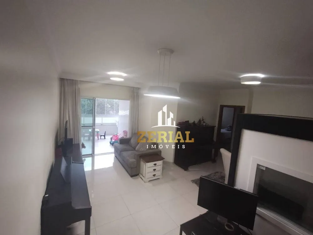 Apartamento, 3 quartos, 130 m² - Foto 8
