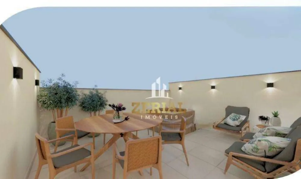 Cobertura, 2 quartos, 87 m² - Foto 1