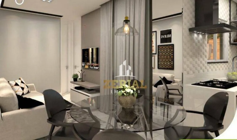 Cobertura, 2 quartos, 87 m² - Foto 4