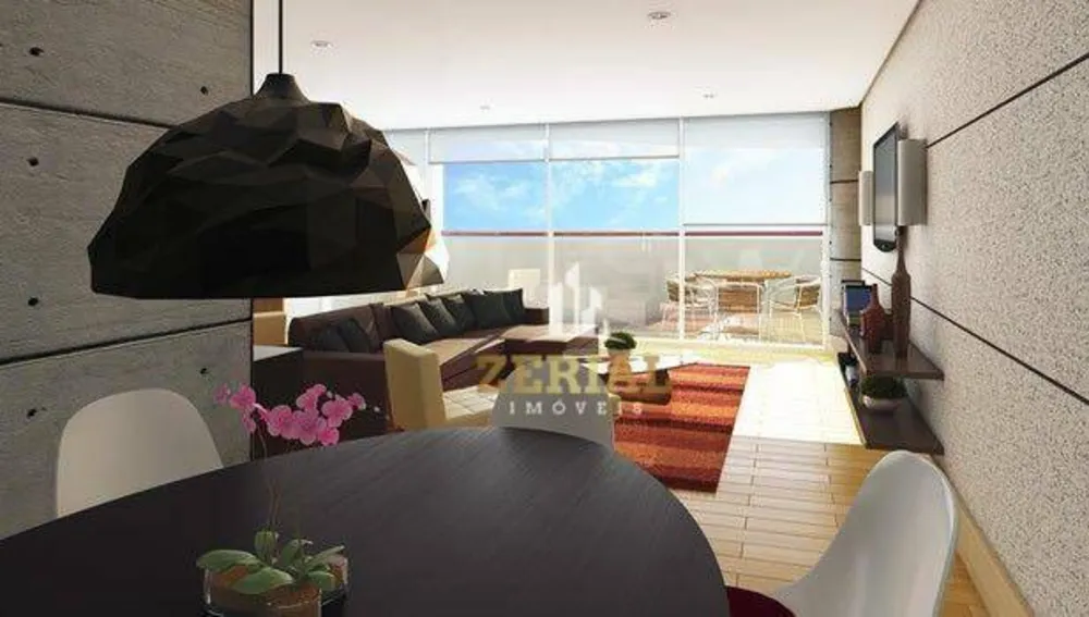 Apartamento, 3 quartos, 178 m² - Foto 4