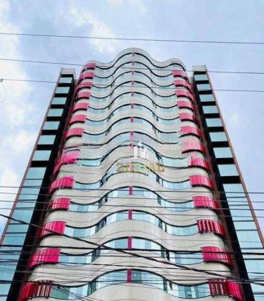 Apartamento, 3 quartos, 178 m² - Foto 1