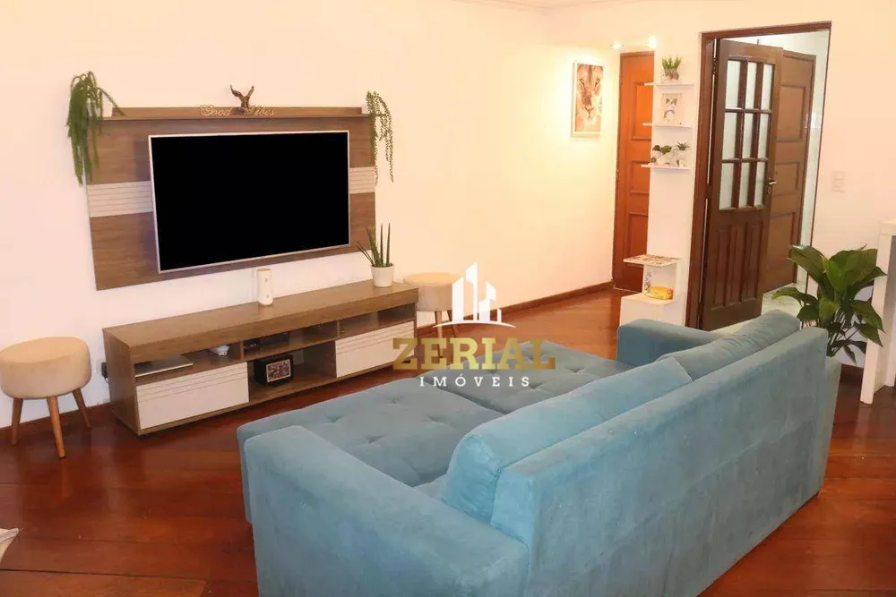 Apartamento, 3 quartos, 150 m² - Foto 1