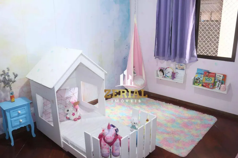 Apartamento, 3 quartos, 150 m² - Foto 4