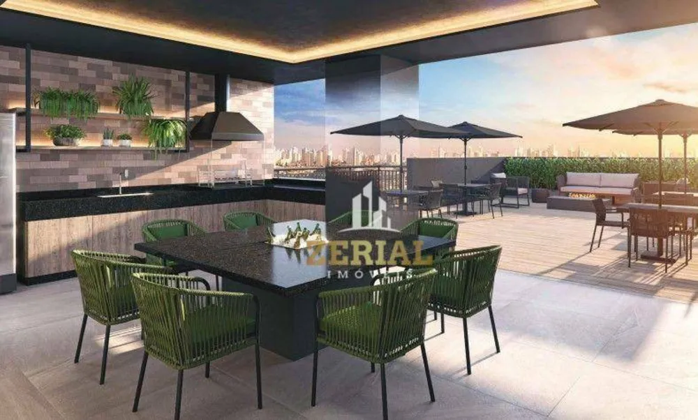 Apartamento, 2 quartos, 71 m² - Foto 5
