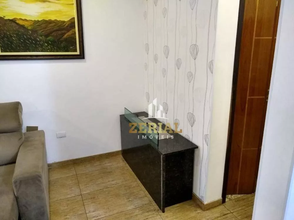 Sobrado à venda com 3 quartos, 250m² - Foto 1