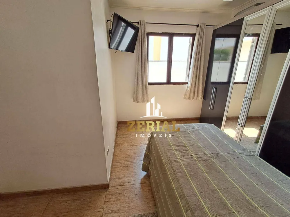 Sobrado, 4 quartos, 250 m² - Foto 4