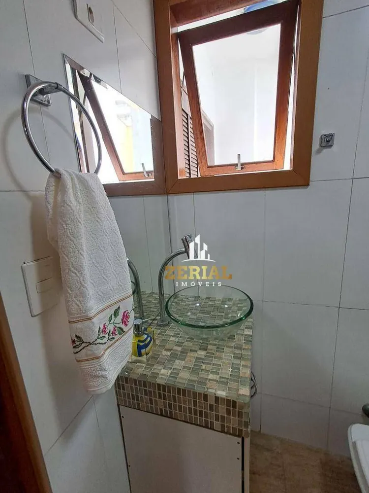 Sobrado, 4 quartos, 250 m² - Foto 9