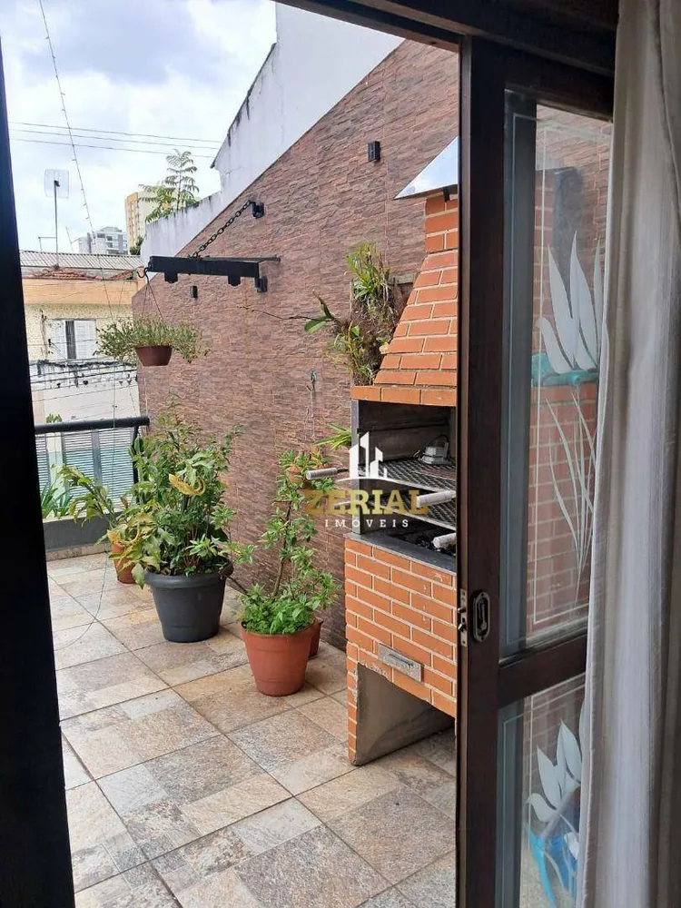 Sobrado, 4 quartos, 250 m² - Foto 2