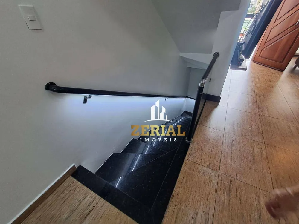 Sobrado, 4 quartos, 250 m² - Foto 13