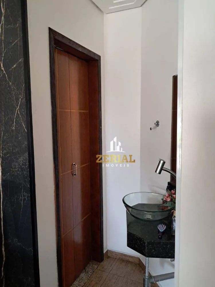 Sobrado, 4 quartos, 250 m² - Foto 8