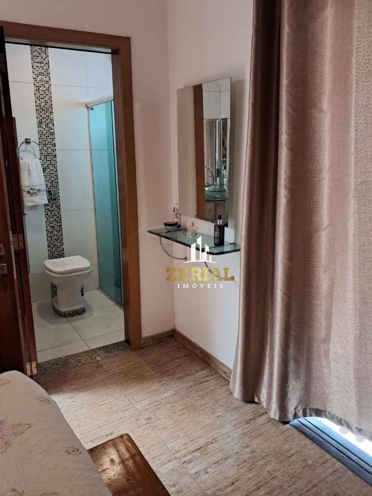 Sobrado, 4 quartos, 250 m² - Foto 7