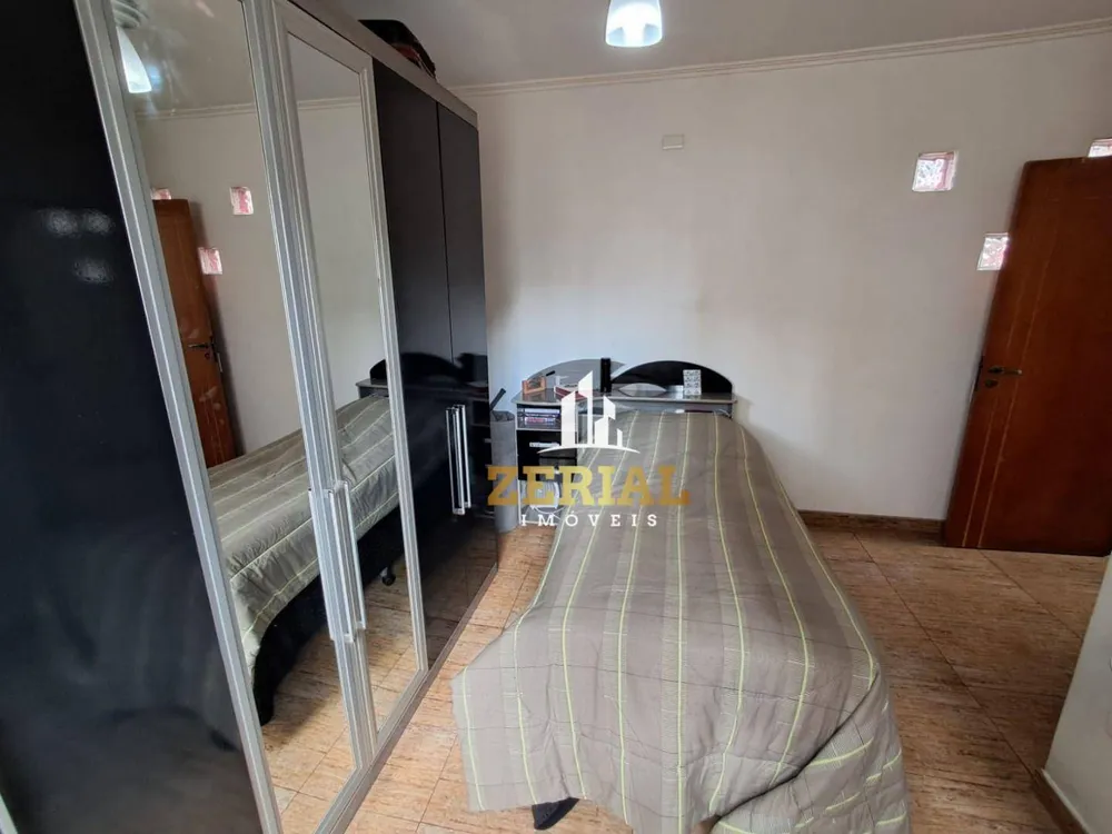 Sobrado, 4 quartos, 250 m² - Foto 5