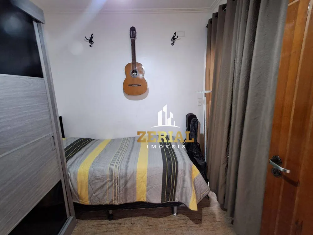 Sobrado, 4 quartos, 250 m² - Foto 6