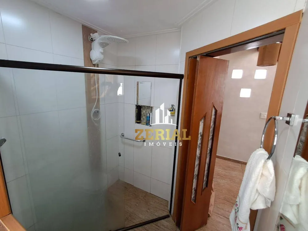 Sobrado, 4 quartos, 250 m² - Foto 10