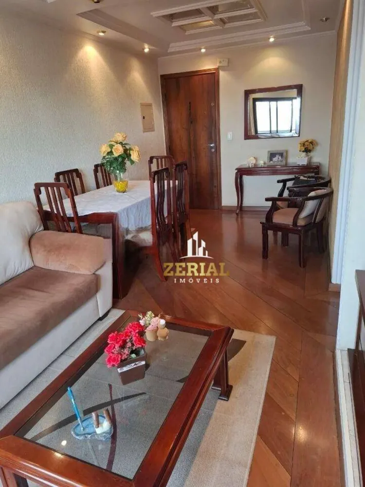 Cobertura, 2 quartos, 140 m² - Foto 1
