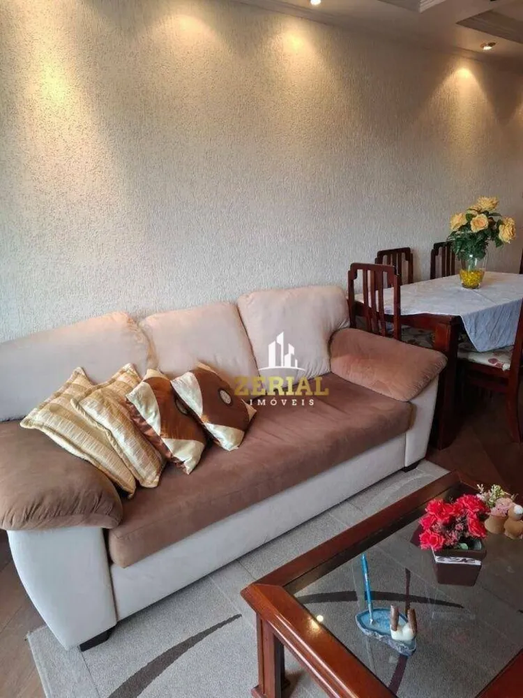 Cobertura, 2 quartos, 140 m² - Foto 2