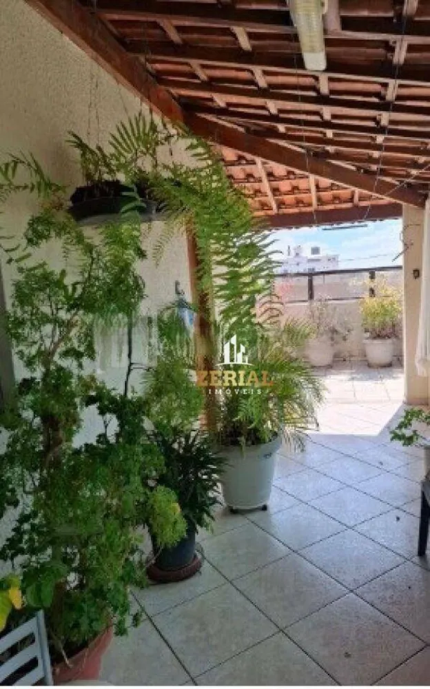 Cobertura, 2 quartos, 140 m² - Foto 10