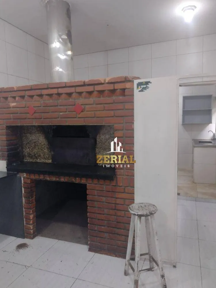 Loja-Salão, 48 m² - Foto 1