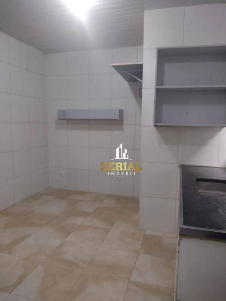 Loja-Salão, 48 m² - Foto 2