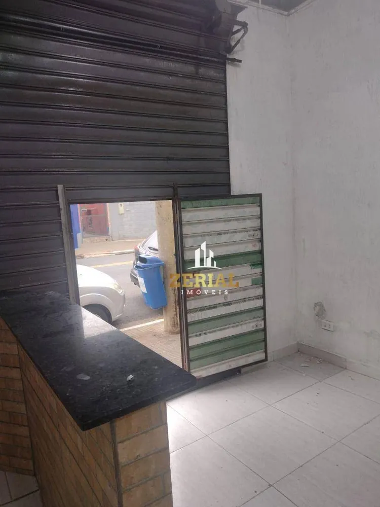 Loja-Salão, 48 m² - Foto 3