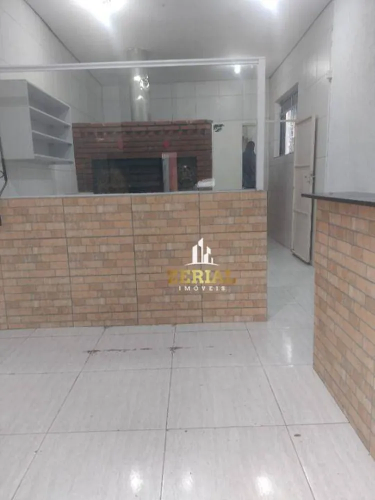 Loja-Salão, 48 m² - Foto 1