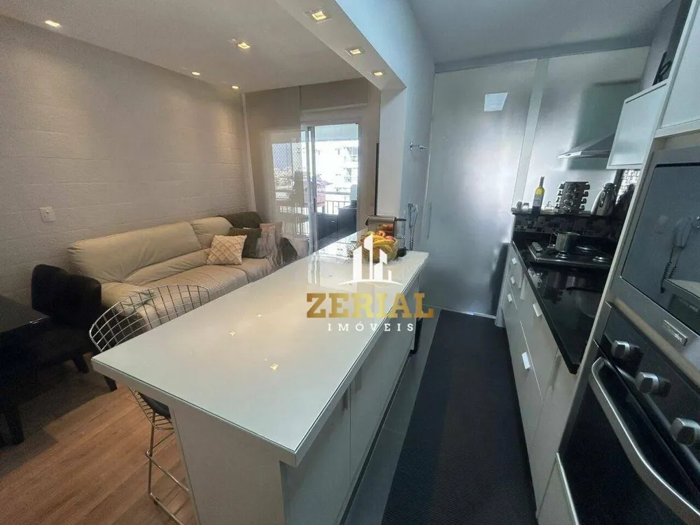 Apartamento, 2 quartos, 74 m² - Foto 3