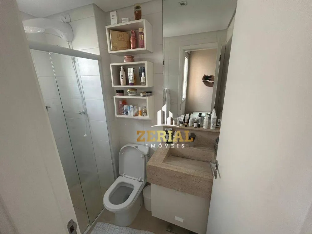 Apartamento, 2 quartos, 74 m² - Foto 11