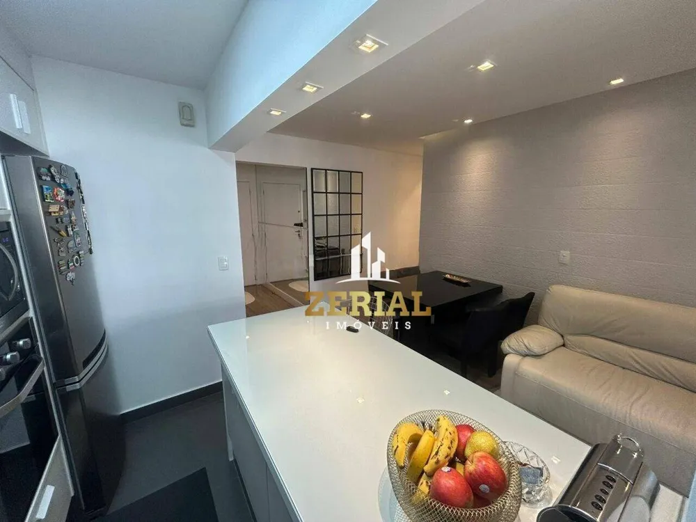 Apartamento, 2 quartos, 74 m² - Foto 4