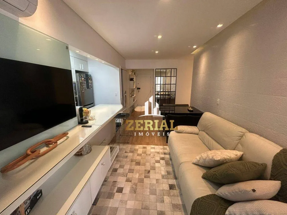 Apartamento, 2 quartos, 74 m² - Foto 1