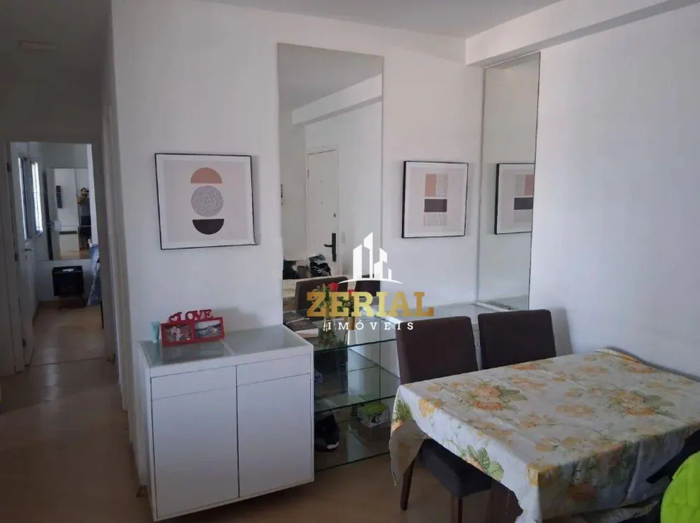 Apartamento, 3 quartos, 84 m² - Foto 2