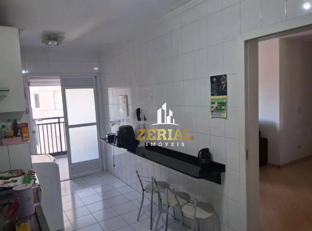 Apartamento, 3 quartos, 84 m² - Foto 6