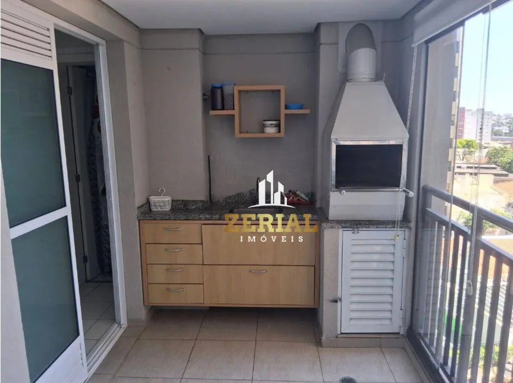 Apartamento, 3 quartos, 84 m² - Foto 3