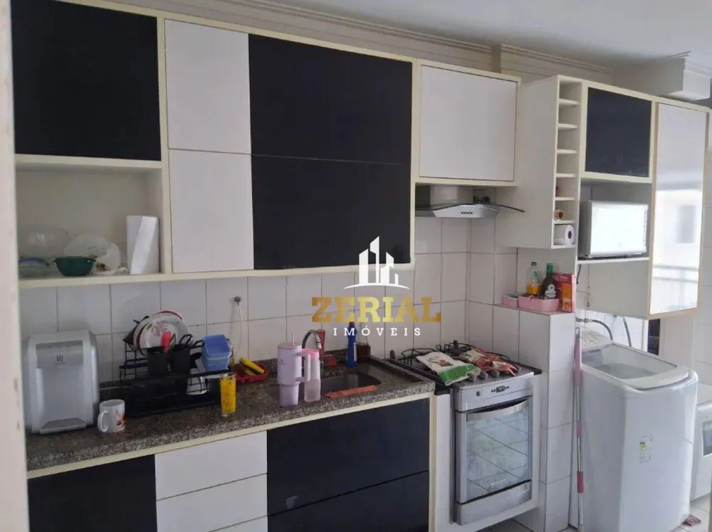 Apartamento, 3 quartos, 84 m² - Foto 5
